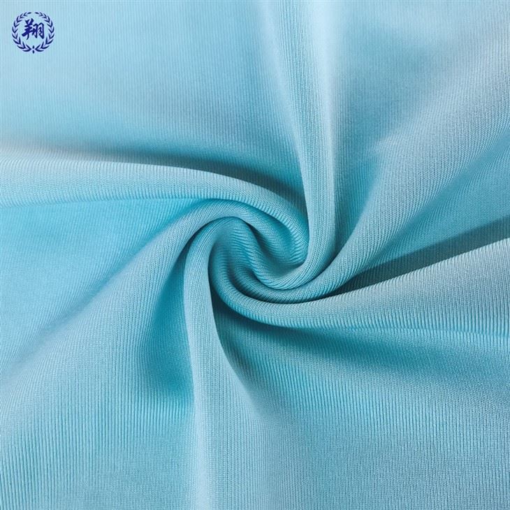 Polyester Spandex Jersey Fabric suppliers