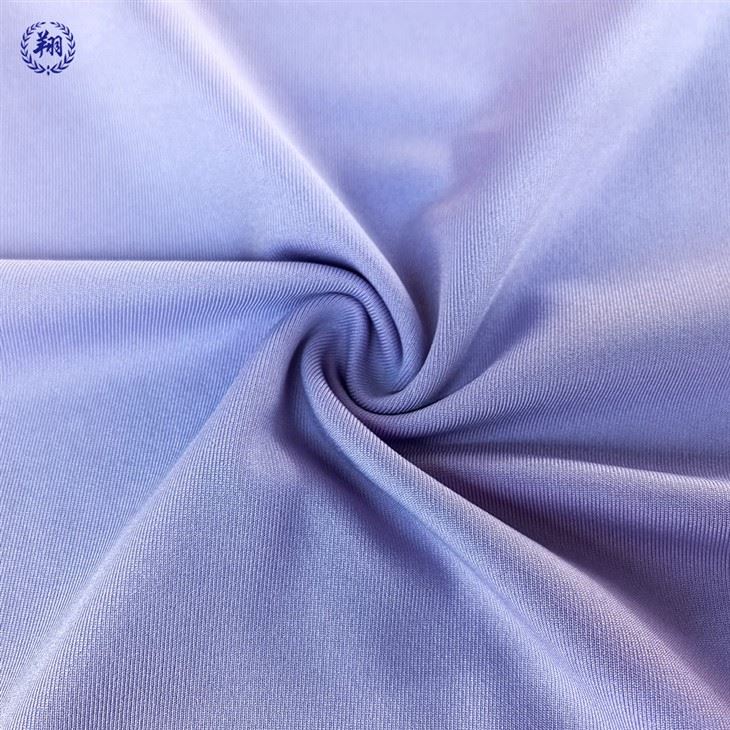 Polüester spandex Jersey kangas